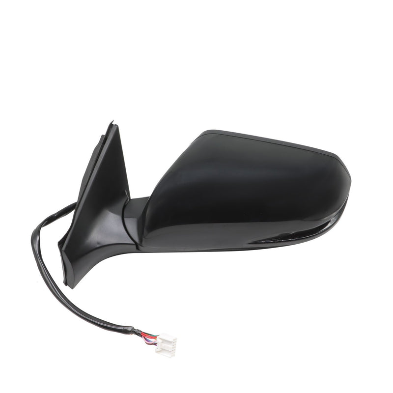 DURAFORCE Power Mirror LH Driver Side for 2017-2022 Honda CR-V North America Models