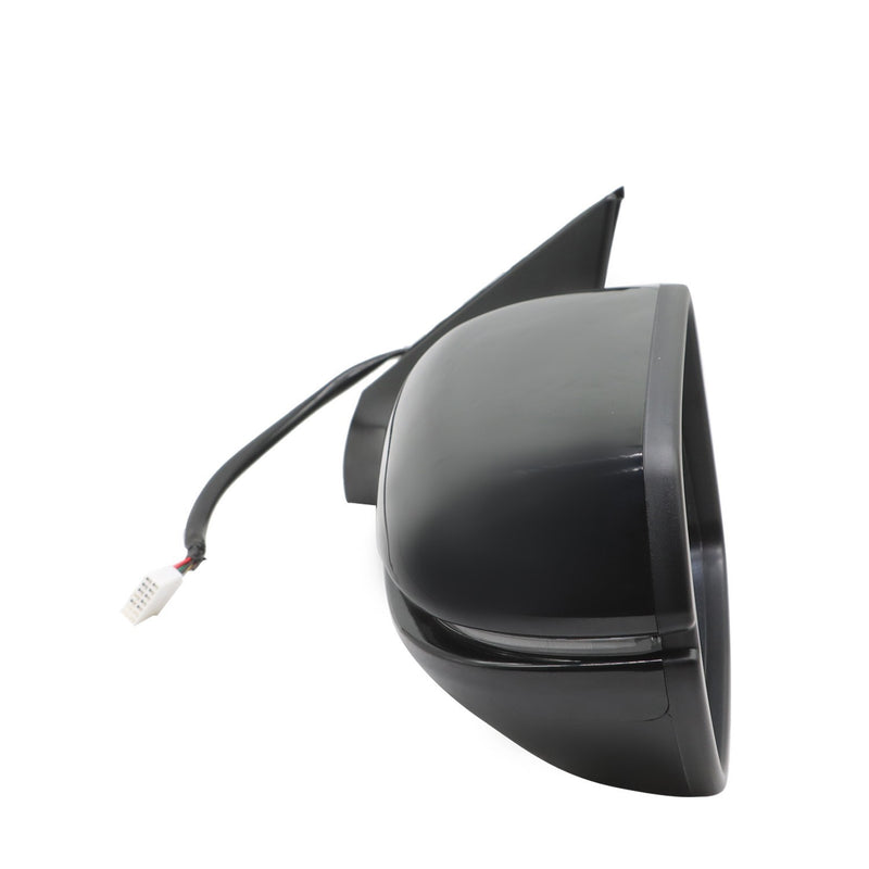 DURAFORCE Power Mirror LH Driver Side for 2017-2022 Honda CR-V North America Models