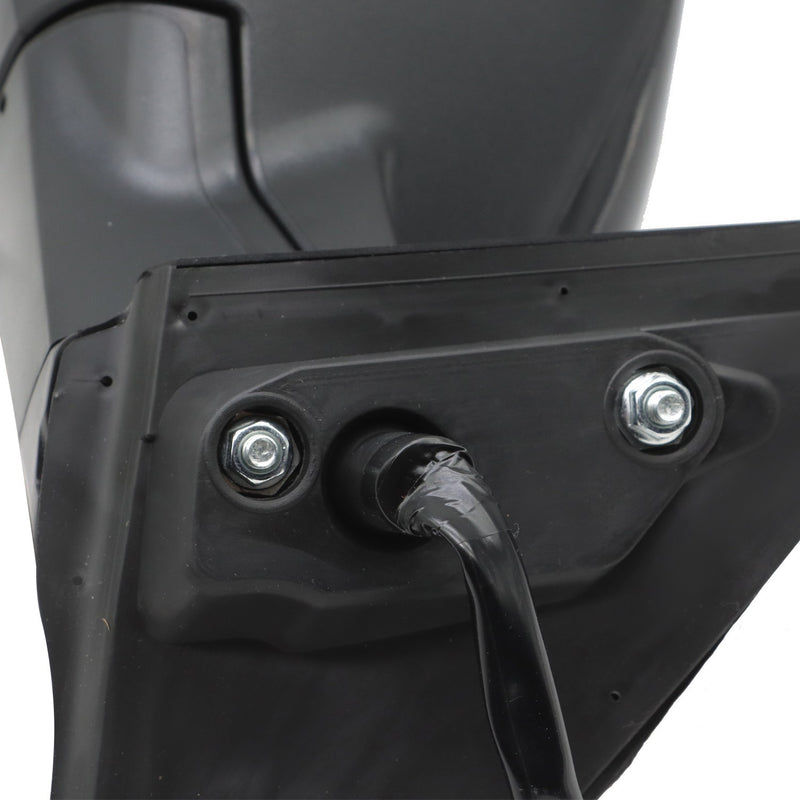 DURAFORCE Power Mirror LH Driver Side for 2017-2022 Honda CR-V North America Models