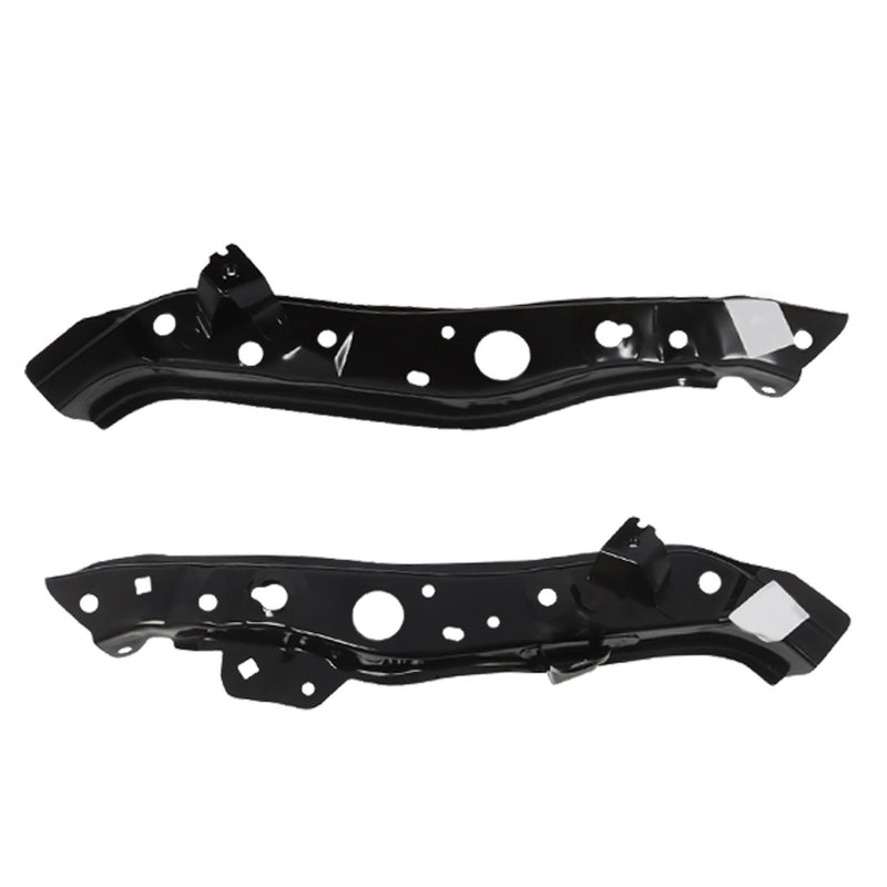 DURAFORCE Radiator Support Assembly Upper Tie Bar for 2011-2017 Lexus CT200h LX1225124