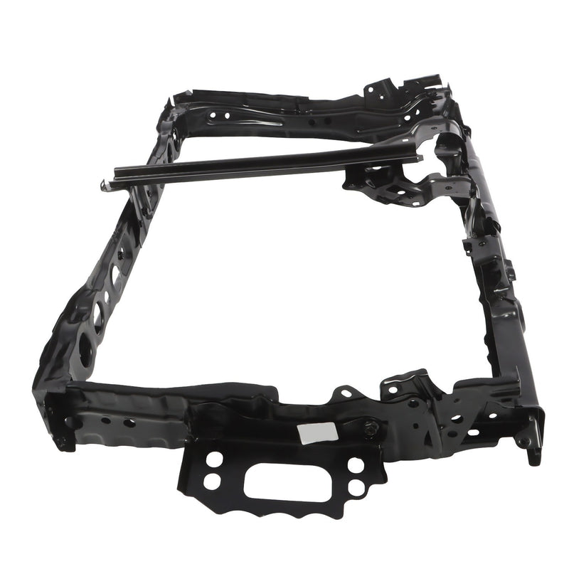 DURAFORCE Radiator Support Assembly Upper Tie Bar for 2011-2017 Lexus CT200h LX1225124