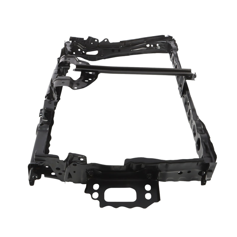 DURAFORCE Radiator Support Assembly Upper Tie Bar for 2011-2017 Lexus CT200h LX1225124