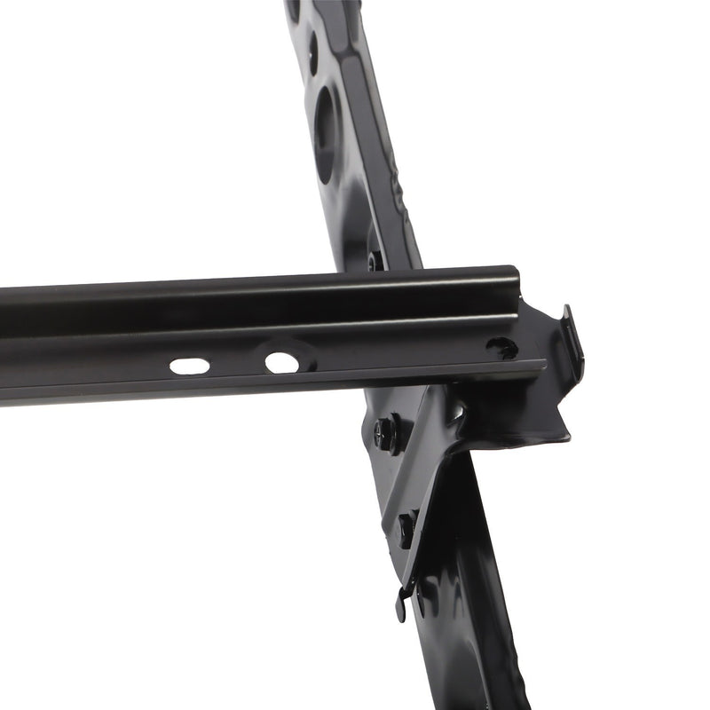 DURAFORCE Radiator Support Assembly Upper Tie Bar for 2011-2017 Lexus CT200h LX1225124