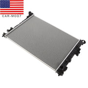 DURAFORCE Radiator for Honda Tucson 2022-2024 L4 2.5L Without Oil Cooler 25310CW700