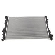 DURAFORCE Radiator for Honda Tucson 2022-2024 L4 2.5L Without Oil Cooler 25310CW700