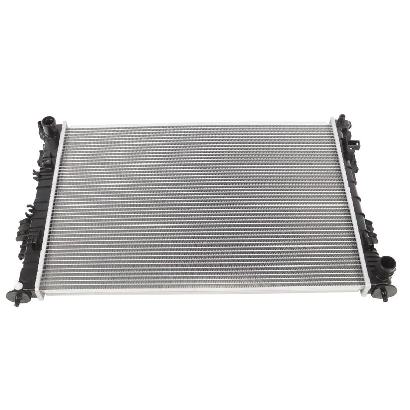 DURAFORCE Radiator for Honda Tucson 2022-2024 L4 2.5L Without Oil Cooler 25310CW700