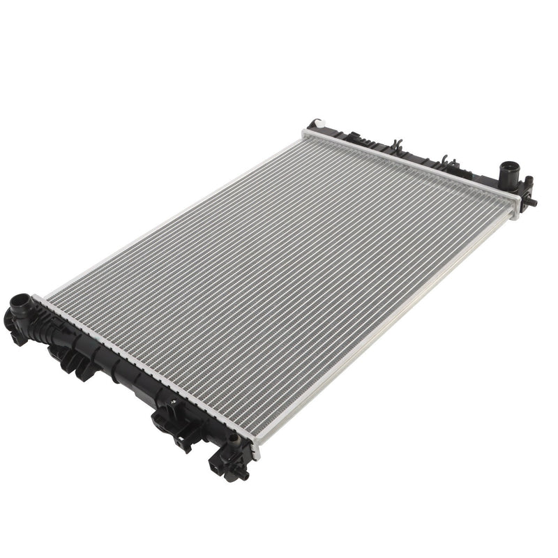 DURAFORCE Radiator for Honda Tucson 2022-2024 L4 2.5L Without Oil Cooler 25310CW700