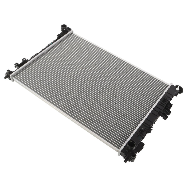 DURAFORCE Radiator for Honda Tucson 2022-2024 L4 2.5L Without Oil Cooler 25310CW700