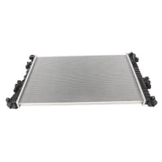 DURAFORCE Radiator for Honda Tucson 2022-2024 L4 2.5L Without Oil Cooler 25310CW700