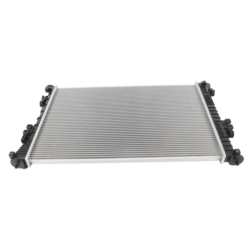 DURAFORCE Radiator for Honda Tucson 2022-2024 L4 2.5L Without Oil Cooler 25310CW700
