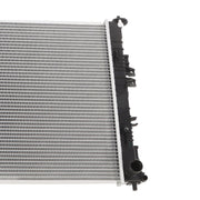 DURAFORCE Radiator for Honda Tucson 2022-2024 L4 2.5L Without Oil Cooler 25310CW700