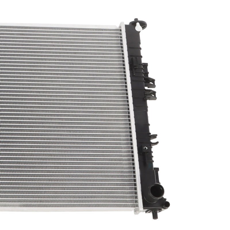 DURAFORCE Radiator for Honda Tucson 2022-2024 L4 2.5L Without Oil Cooler 25310CW700
