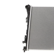 DURAFORCE Radiator for Honda Tucson 2022-2024 L4 2.5L Without Oil Cooler 25310CW700