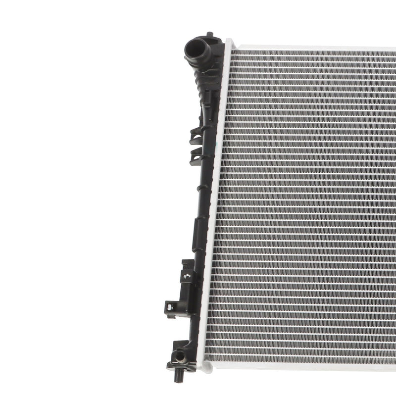 DURAFORCE Radiator for Honda Tucson 2022-2024 L4 2.5L Without Oil Cooler 25310CW700