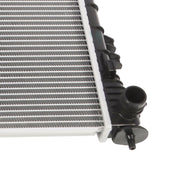 DURAFORCE Radiator for Honda Tucson 2022-2024 L4 2.5L Without Oil Cooler 25310CW700