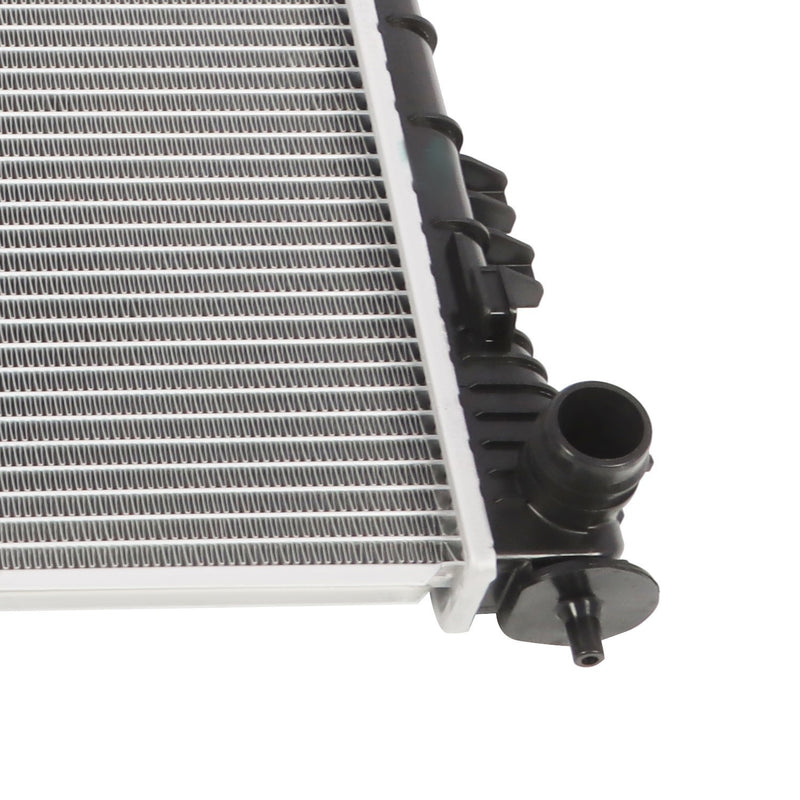 DURAFORCE Radiator for Honda Tucson 2022-2024 L4 2.5L Without Oil Cooler 25310CW700