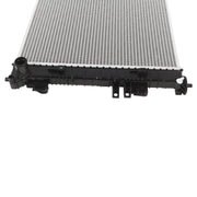 DURAFORCE Radiator for Honda Tucson 2022-2024 L4 2.5L Without Oil Cooler 25310CW700