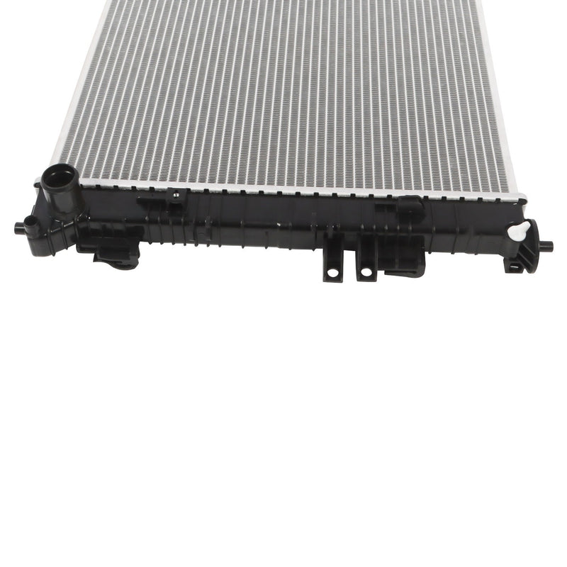 DURAFORCE Radiator for Honda Tucson 2022-2024 L4 2.5L Without Oil Cooler 25310CW700