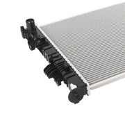 DURAFORCE Radiator for Honda Tucson 2022-2024 L4 2.5L Without Oil Cooler 25310CW700