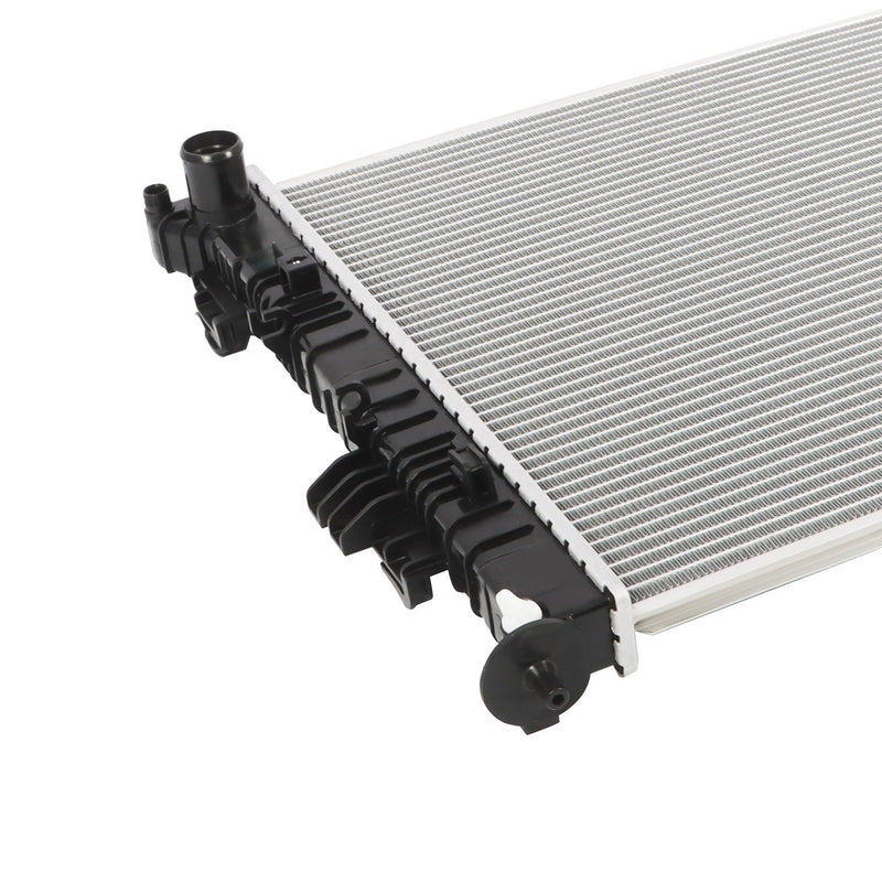 DURAFORCE Radiator for Honda Tucson 2022-2024 L4 2.5L Without Oil Cooler 25310CW700