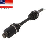 DURAFORCE Rear Right CV Joint Axle for Polaris Sportsman 800 EFI 2006-2014 Complete
