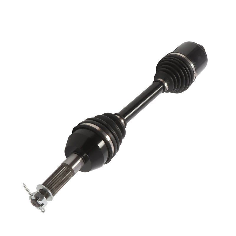 DURAFORCE Rear Right CV Joint Axle for Polaris Sportsman 800 EFI 2006-2014 Complete