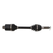 DURAFORCE Rear Right CV Joint Axle for Polaris Sportsman 800 EFI 2006-2014 Complete