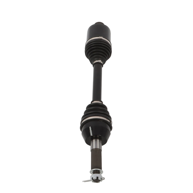DURAFORCE Rear Right CV Joint Axle for Polaris Sportsman 800 EFI 2006-2014 Complete