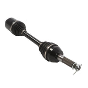 DURAFORCE Rear Right CV Joint Axle for Polaris Sportsman 800 EFI 2006-2014 Complete