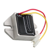 DURAFORCE Briggs & Stratton Voltage Regulator Replacement 150523 698102 698315