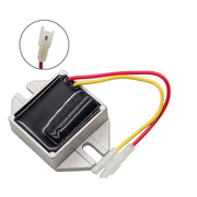 DURAFORCE Briggs & Stratton Voltage Regulator Replacement 150523 698102 698315