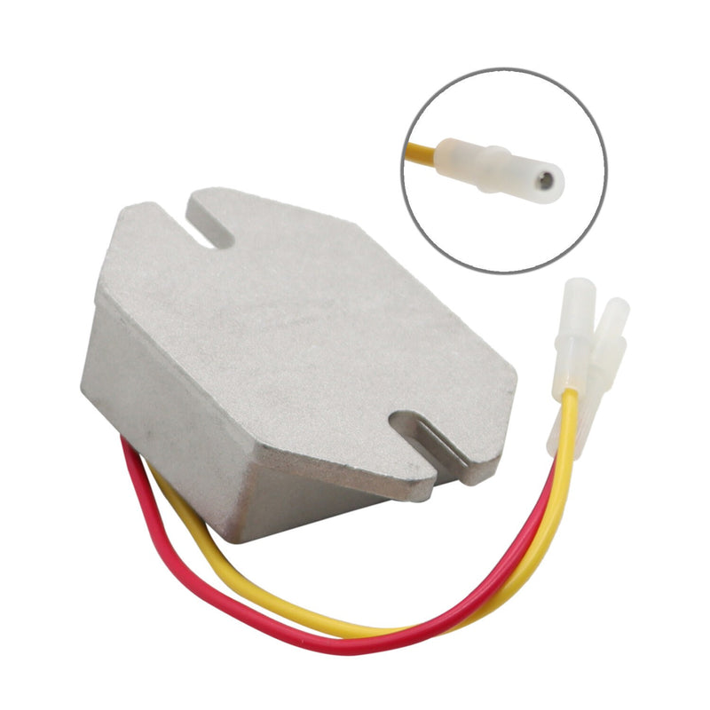 DURAFORCE Briggs & Stratton Voltage Regulator Replacement 150523 698102 698315