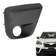DURAFORCE Right Side Fog Light Trim Bezel Cover for 2019-2021 Subaru Forester RH