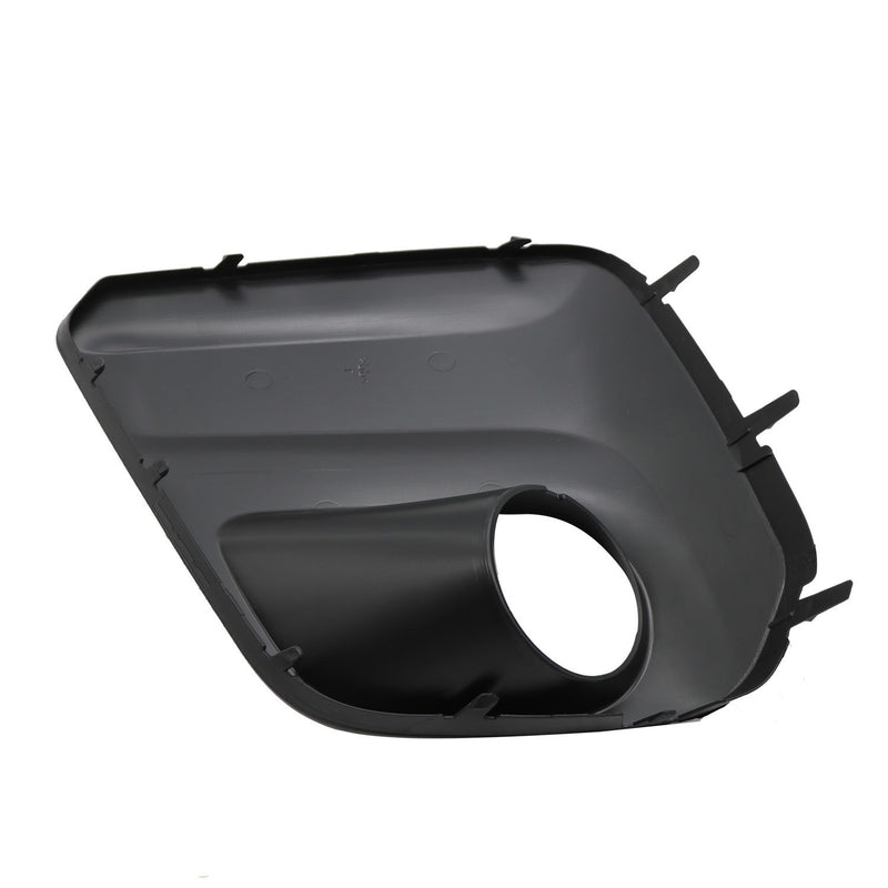 DURAFORCE Right Side Fog Light Trim Bezel Cover for 2019-2021 Subaru Forester RH