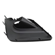DURAFORCE Right Side Fog Light Trim Bezel Cover for 2019-2021 Subaru Forester RH