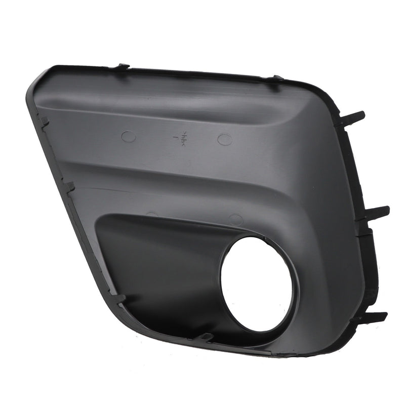 DURAFORCE Right Side Fog Light Trim Bezel Cover for 2019-2021 Subaru Forester RH