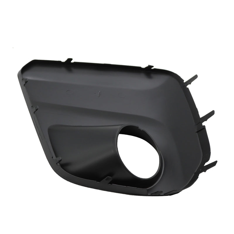 DURAFORCE Right Side Fog Light Trim Bezel Cover for 2019-2021 Subaru Forester RH
