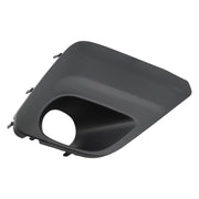 DURAFORCE Right Side Fog Light Trim Bezel Cover for 2019-2021 Subaru Forester RH