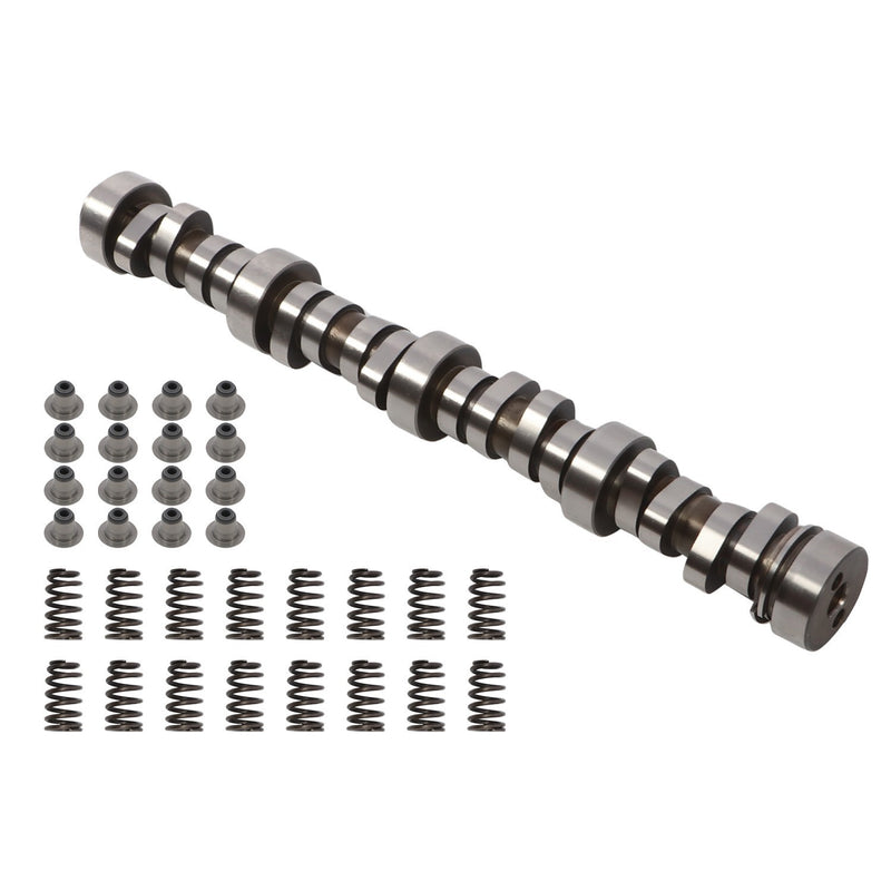 DURAFORCE Stage 2 LS Truck Cam Kit for 1999-2013 Silverado Sierra 4.8L 5.3L 6.0L Engines