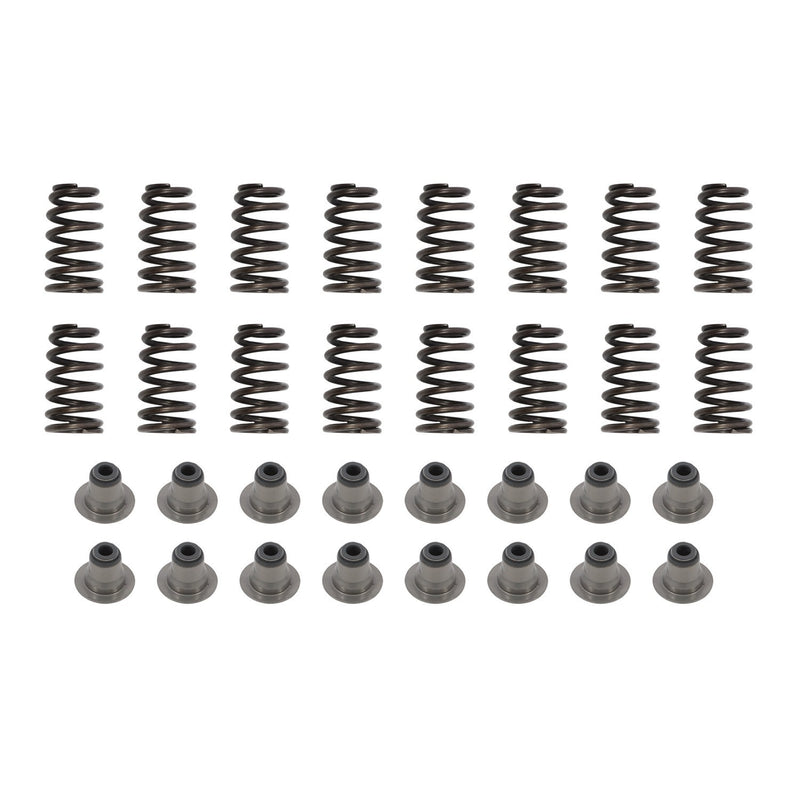 DURAFORCE Stage 2 LS Truck Cam Kit for 1999-2013 Silverado Sierra 4.8L 5.3L 6.0L Engines