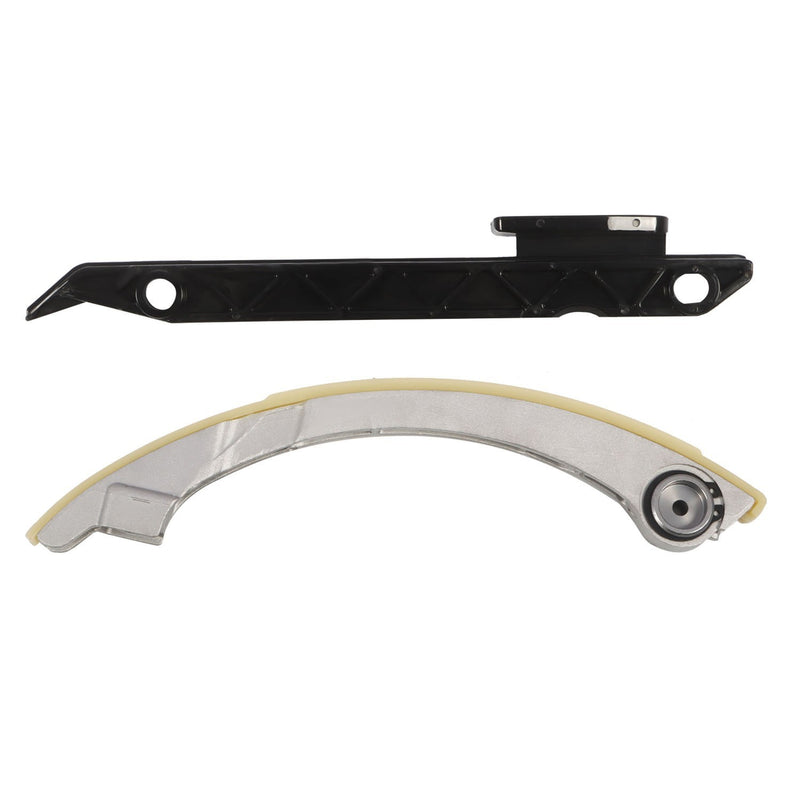 DURAFORCE Timing Chain Kit & Water Pump 2.4L 08-14 Chevy Malibu Equinox Engine