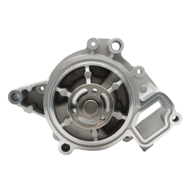 DURAFORCE Timing Chain Kit & Water Pump 2.4L 08-14 Chevy Malibu Equinox Engine