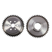 DURAFORCE Timing Chain Kit & Water Pump 2.4L 08-14 Chevy Malibu Equinox Engine