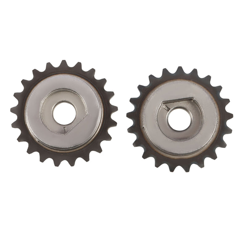 DURAFORCE Timing Chain Kit & Water Pump 2.4L 08-14 Chevy Malibu Equinox Engine