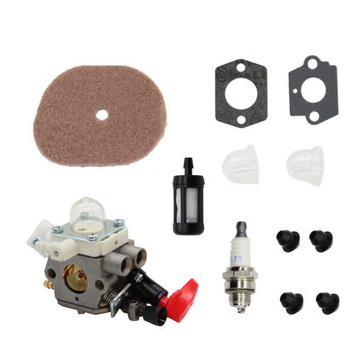 DURAFORCE Stihl FS70C FS70R FS70RC FS56RC Trimmer Carburetor Replacement 4144 120 0608