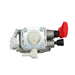 DURAFORCE Stihl FS70C FS70R FS70RC FS56RC Trimmer Carburetor Replacement 4144 120 0608