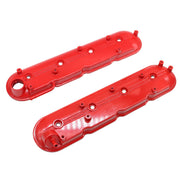 DURAFORCE Valve Cover Set Passenger & Driver Side 1999-2008 Chevy Silverado GMC Sierra