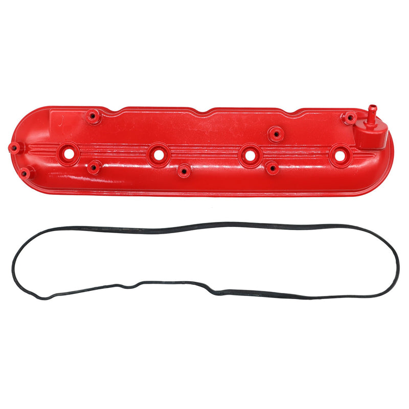 DURAFORCE Valve Cover Set Passenger & Driver Side 1999-2008 Chevy Silverado GMC Sierra