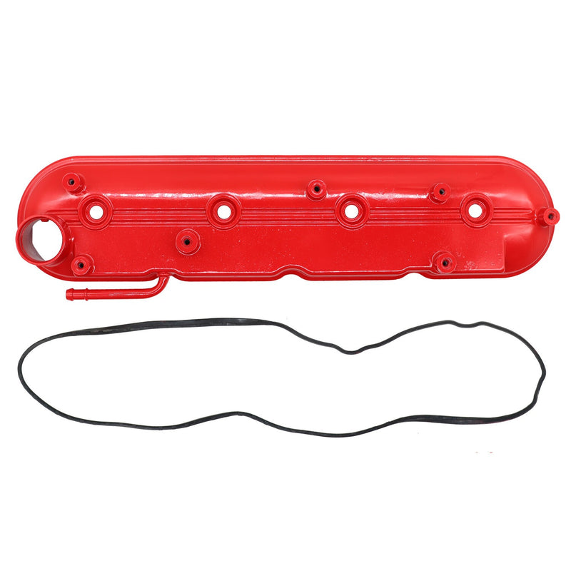 DURAFORCE Valve Cover Set Passenger & Driver Side 1999-2008 Chevy Silverado GMC Sierra