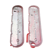 DURAFORCE Valve Cover Set Passenger & Driver Side 1999-2008 Chevy Silverado GMC Sierra